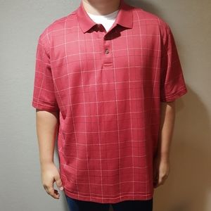 Van Heusen polo, 3XLT